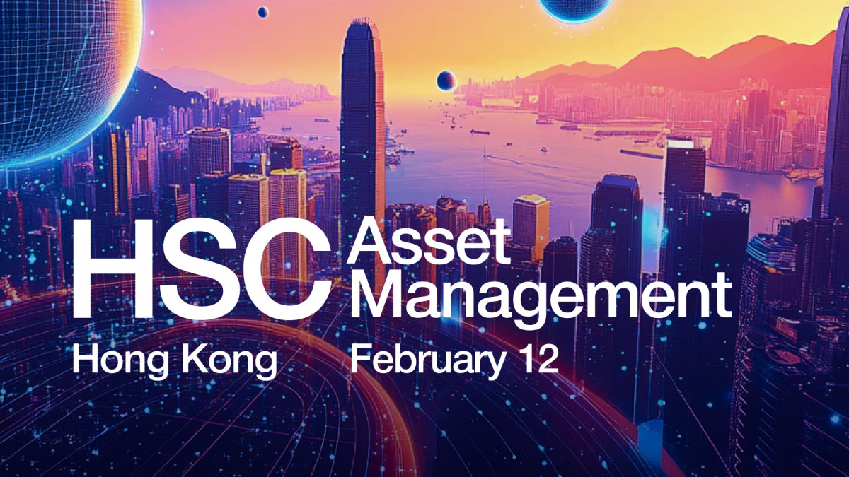 HSC Asset Management finaliza la edición de Hong Kong mostrando ideas que impulsan la participación institucional en Web3 y tecnologías emergentes