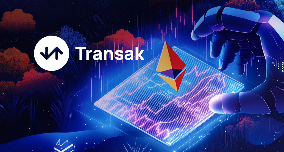 Transak Integrates With MegaETH To Deliver Instant Fiat-To-ETH Access On High‐Speed Layer 2