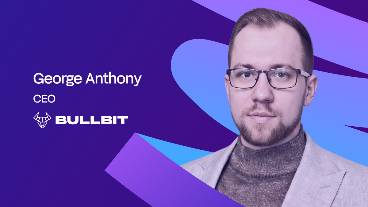 Bullbit CEO On Scaling Perpetual DEXs: Bridging Retail And Institutional Users With Mobile-First, High-Performance DeFi