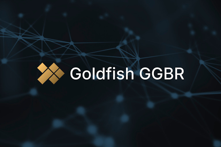 Goldfish prepares GFIN governance token launch and ecosystem airdrop as GGBR expands across DeFi