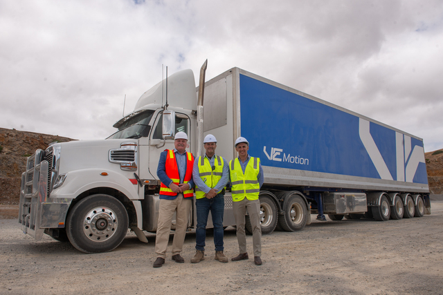 Innovation built in ‘Bridge