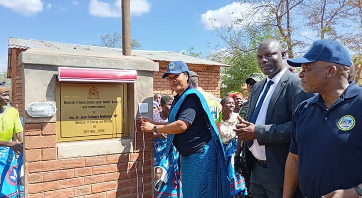 Govt claims Marep 9 funds from three firms