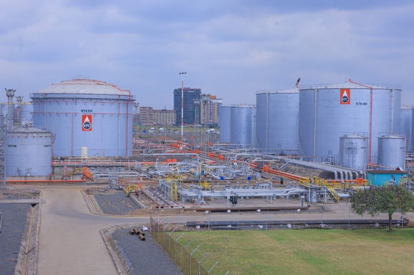 الاكتتاب العام الأولي لخط أنابيب كينيا يفوق الاكتتاب حيث يقتنص المستثمرون 12.4 مليار سهم