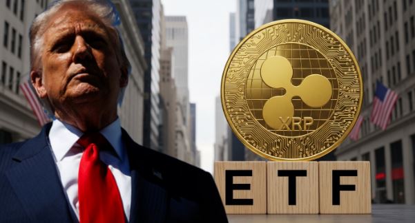 Miles de millones de dólares fluyeron hacia ETF al contado; El precio de XRP aumentará un 100%, convirtiéndose en el mejor retorno de inversión en 2026.