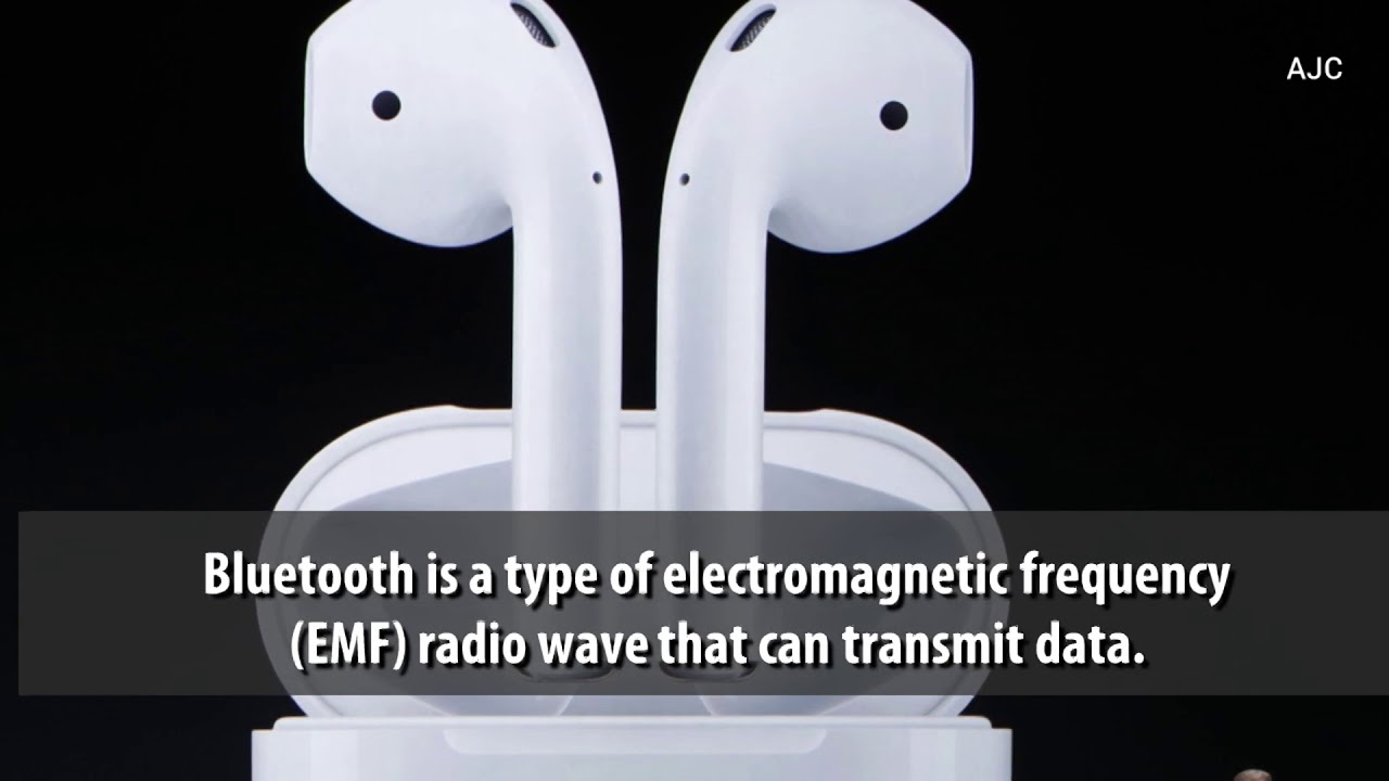 مخاوف AirPods و EMF: يحث الخبراء على توخي الحذر وسط تزايد الجدل حول الصحة اللاسلكية