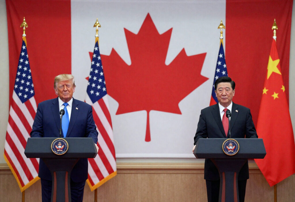 Canada’s Structural Shift and Why 1.3700 Is Becoming A Nightmare for USD/CAD Bulls