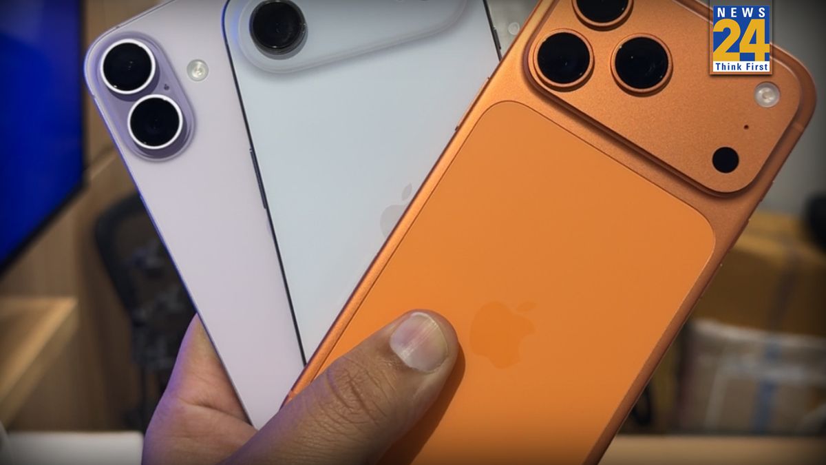 Apple likely to make BIG launch in India soon, users will be able to pay easily with just...