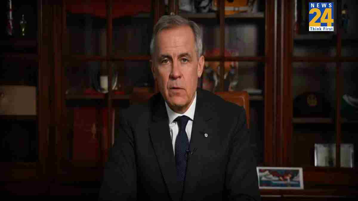 ‘Buy Canadian’: PM Mark Carney urges citizens to be their own ‘Best Customers’ after Trump’s 100% tariff threat