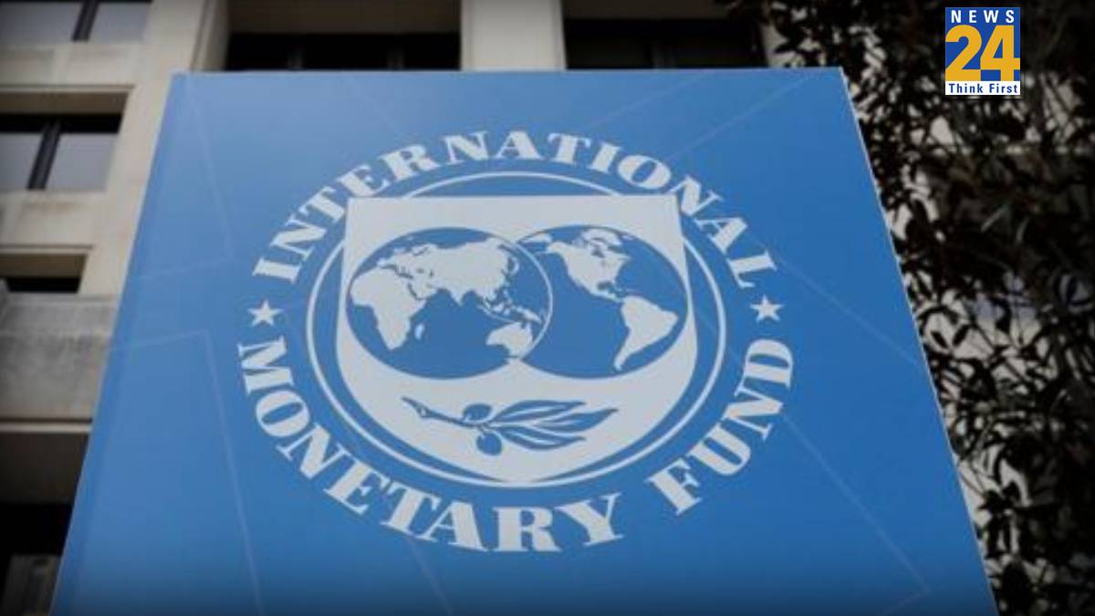 Big boost for India as IMF upgrades growth forecast to..., US and China also...