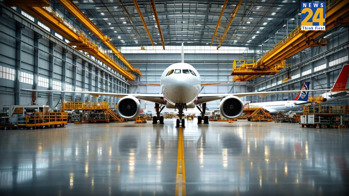 Adani Group partners with Embraer to set up regional aircraft manufacturing facility in India