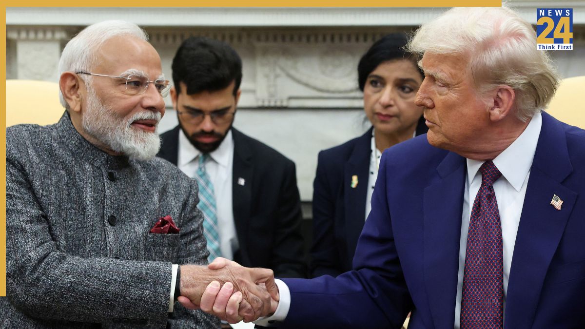 India-US trade deal: From diamonds to silk, check full list of products under 18% tariffs