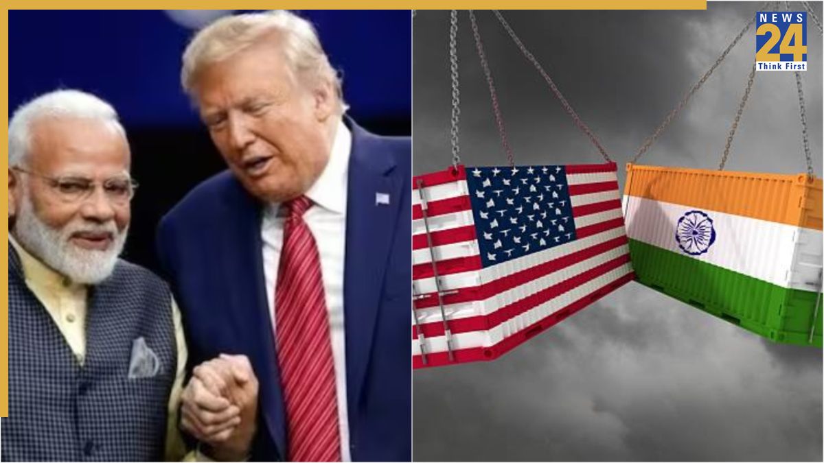 India-US trade deal: Diamonds, textiles, home decor...; check full list of items now subject to 18% US tariff