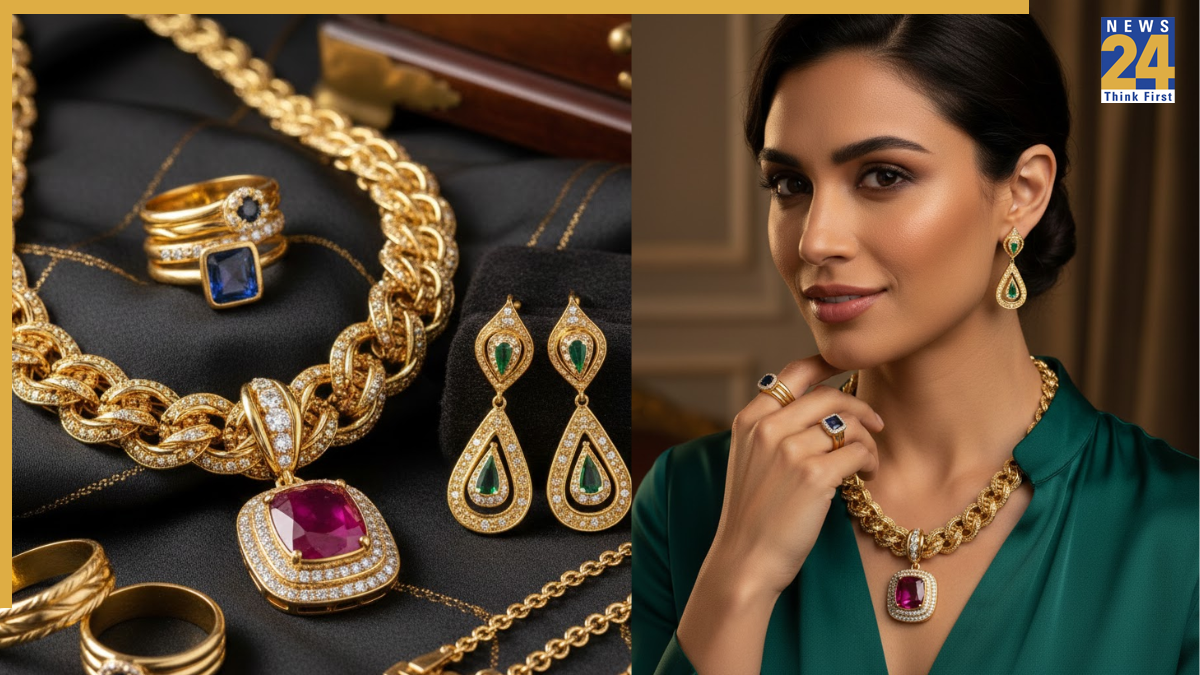 تنبيه سعر الذهب! قد ينهار سعر الذهب إلى أقل من 1 ألف روبية بسبب هذا البلد، وليس الصين والولايات المتحدة، الاسم...