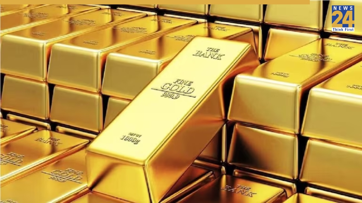 Gold Price Today, 7 February LIVE Updates: Gold remains volatile, yellow metal now selling at Rs..., check latest rates in Delhi, Noida, Mumbai, Kolkata, Chennai, Bengaluru