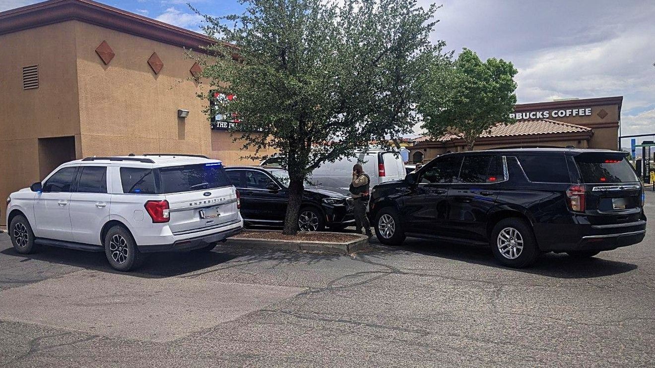 Kingman man reports $113,000 crypto scam after meeting suspect on social media