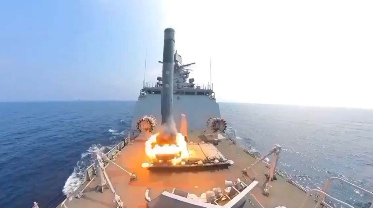 ميزانية الدفاع الهندية 2026-2027