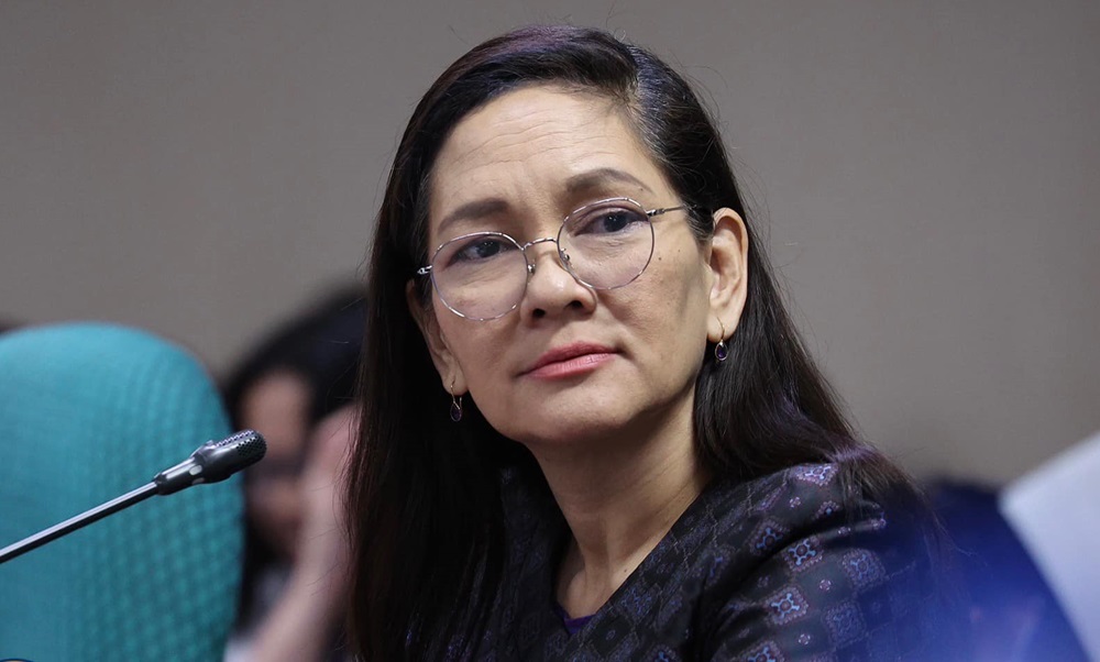 Hontiveros seeks probe into Roblox over child safety risks