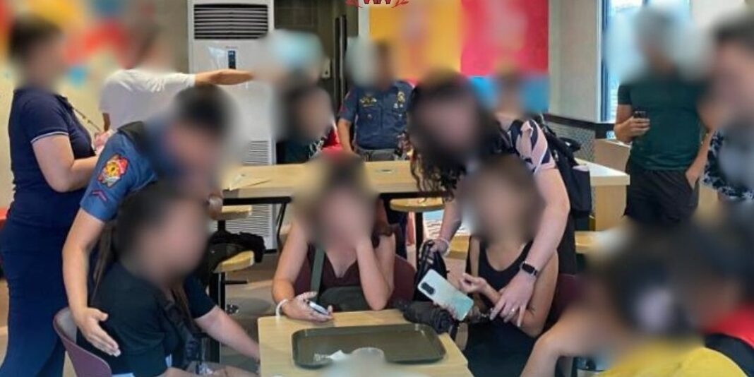 PNP arrests 8 for selling e-wallet accounts online