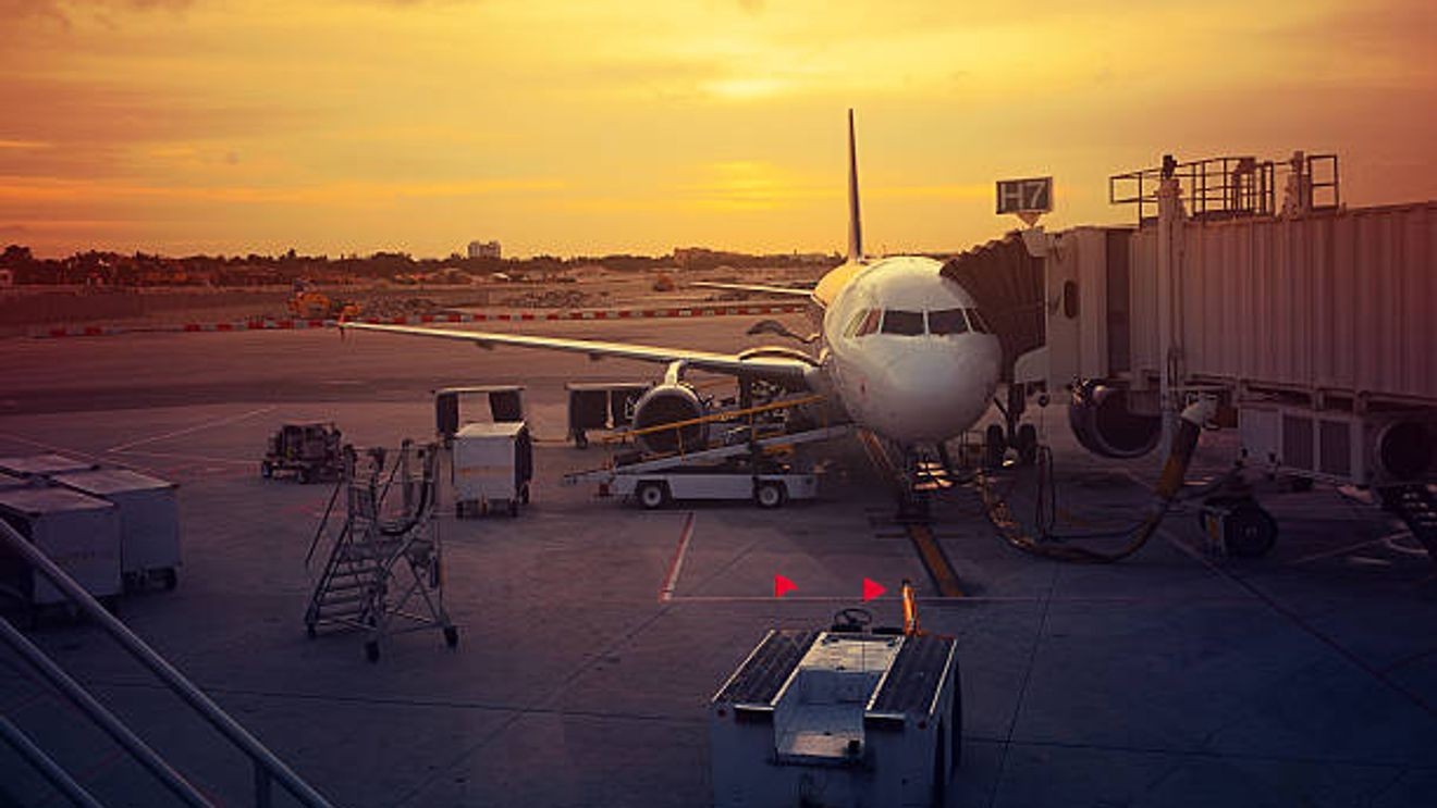 تطلق Allegiant رحلات جوية بدون توقف من تشاتانوغا إلى فورت لودرديل