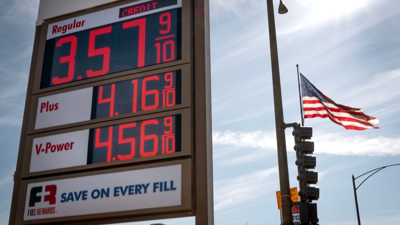 La creciente inflación ejerce presión sobre Warsh antes de la primera reunión de la Reserva Federal