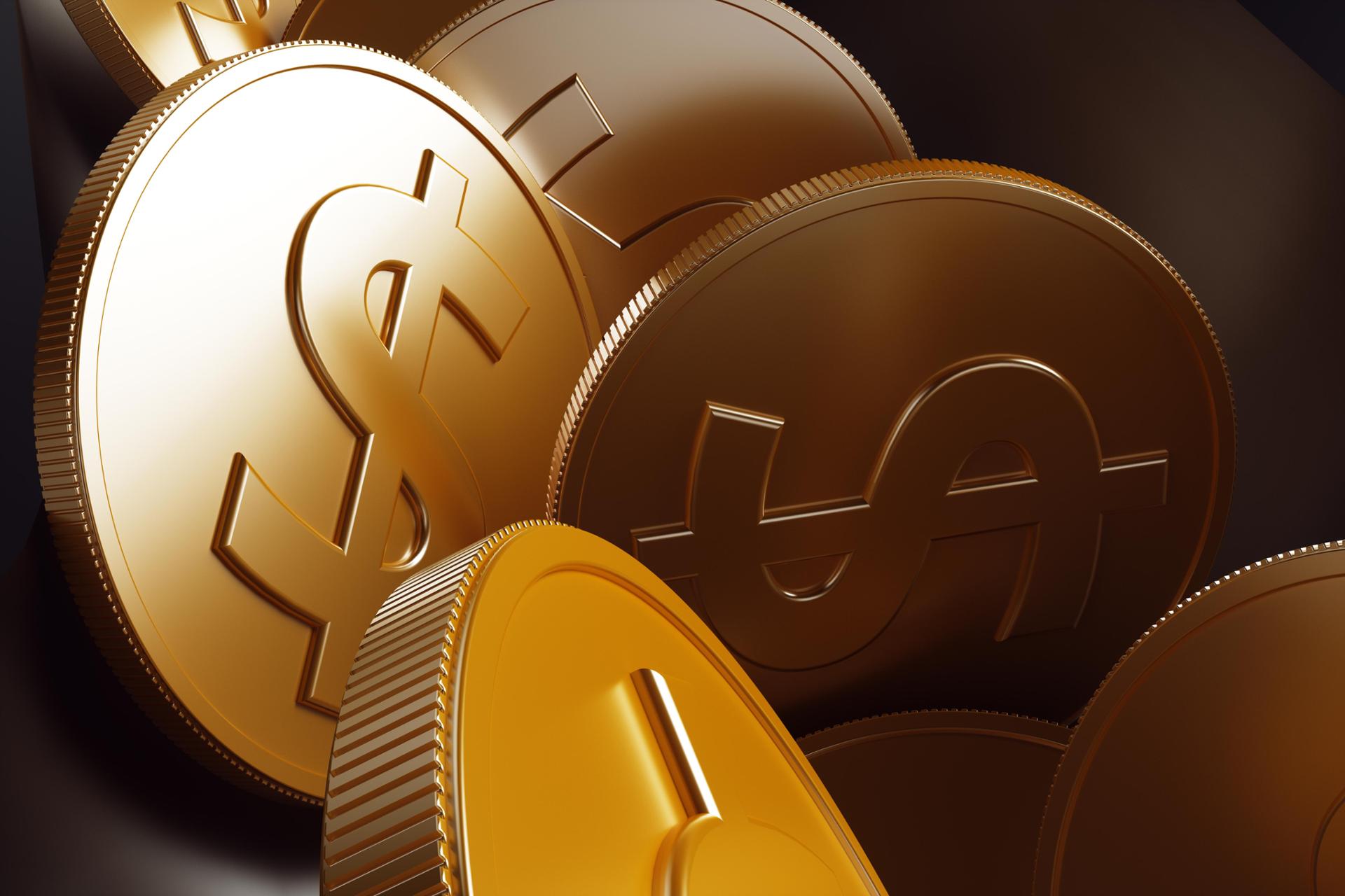 تتجه منصات تداول العملات الرقمية إلى العملات المستقرة المدعومة بالدولار مع تزايد تقلبات أسعار الصرف.