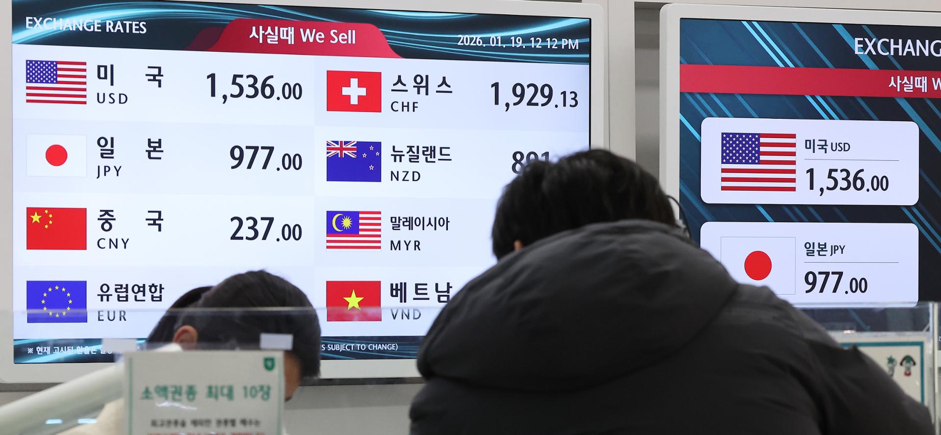 Dollar hoarding lessens amid FX market stabilization efforts