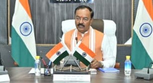 The budget gives special priority to agriculture, infrastructure, job creation, MSMEs, startups, education and health, and the defense sector, says Deputy Chief Minister