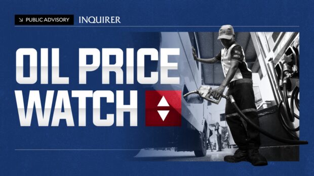 OIL PRICE WATCH as of March 23, 2026