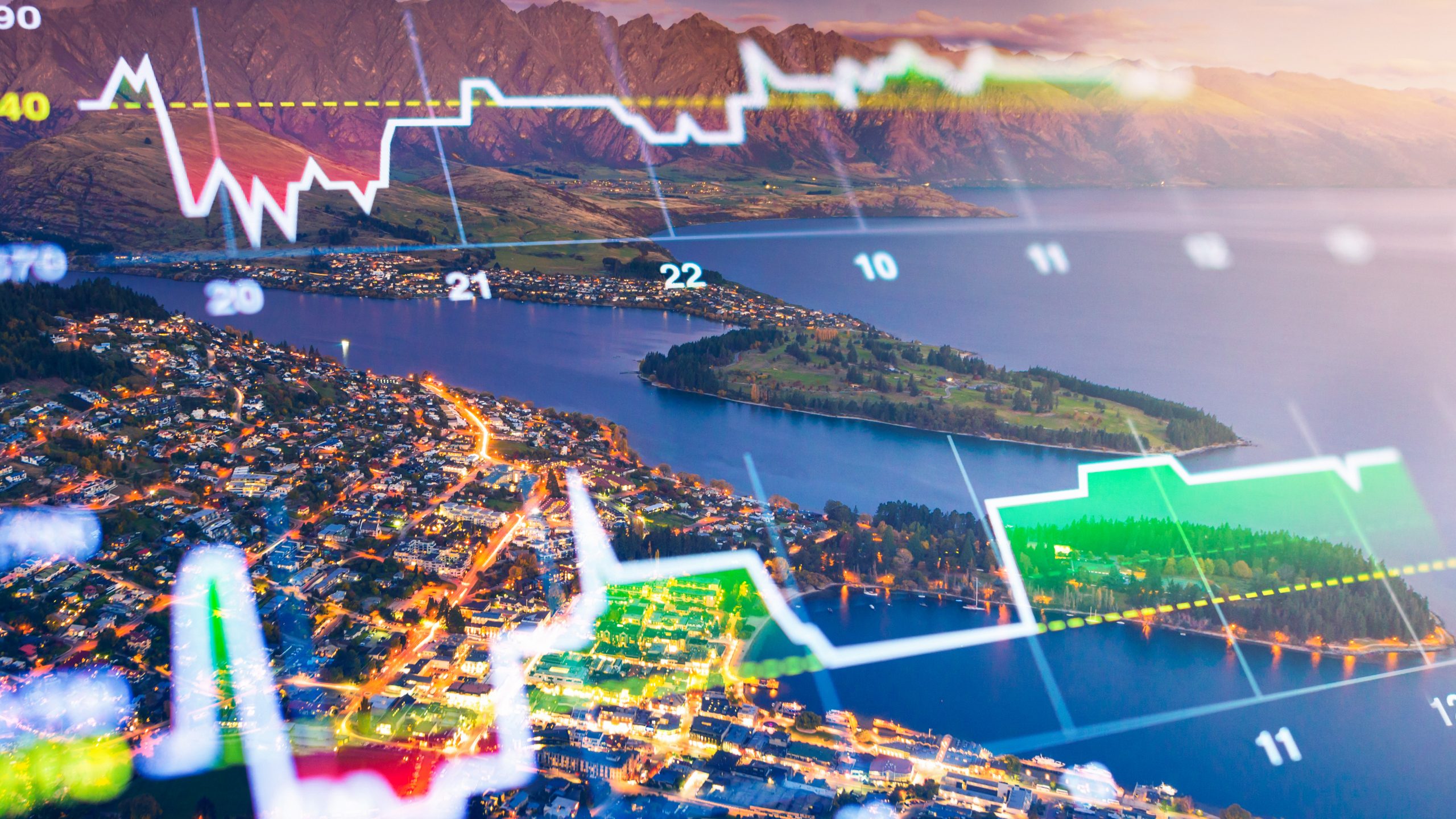 Cinco selecciones de acciones para 2026