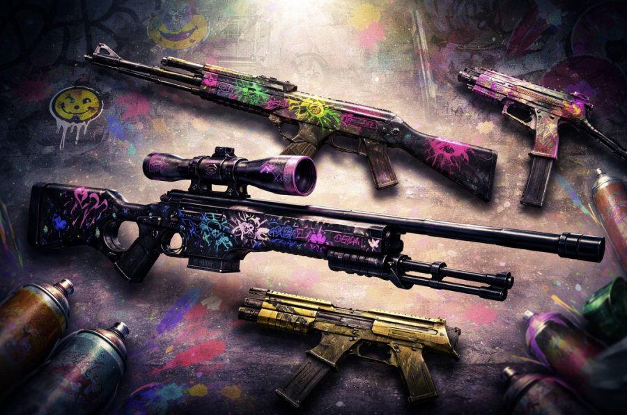 Más allá de la batalla: la doble identidad de las máscaras como arte y activo