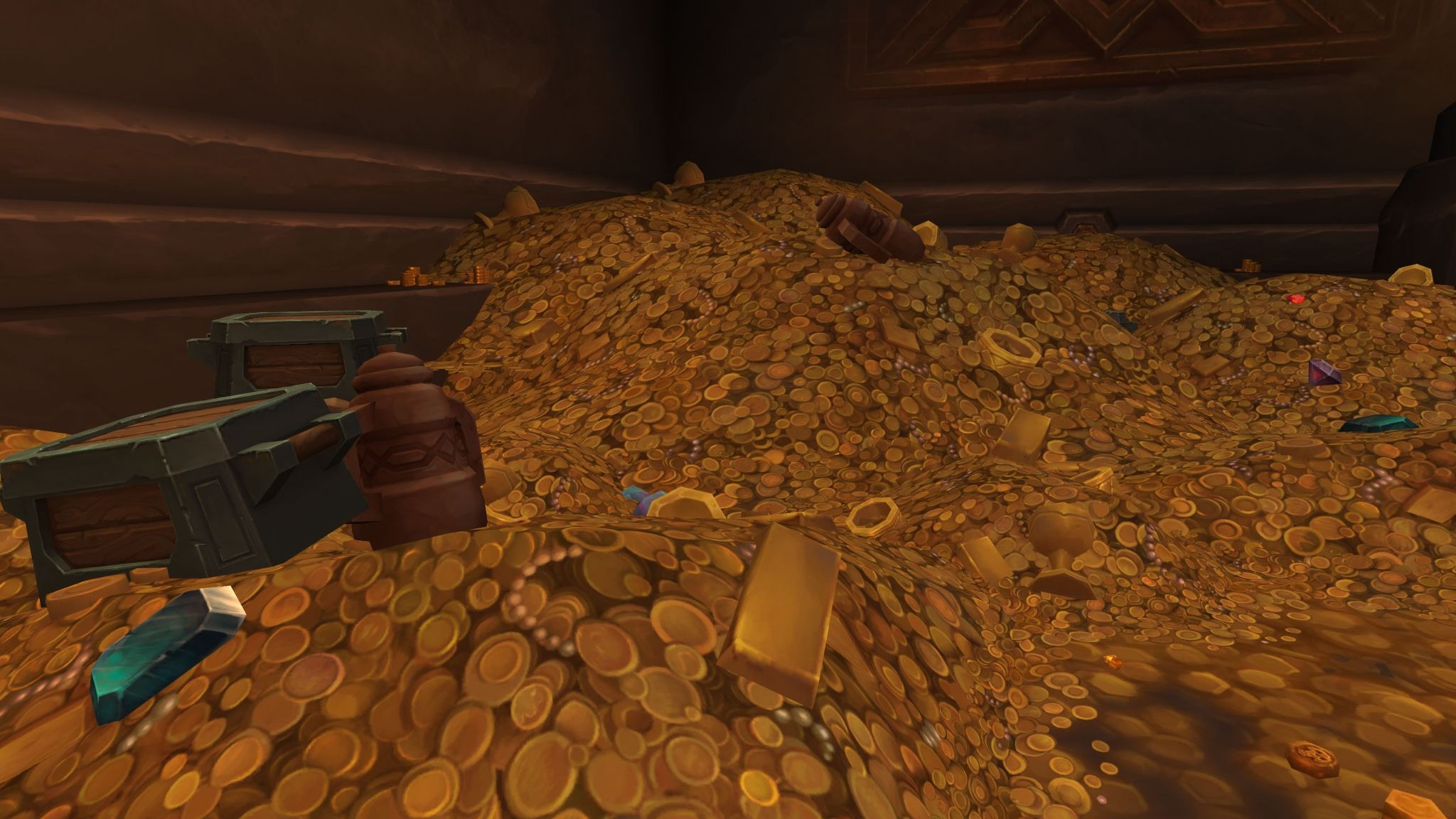 كيفية جعل الذهب الأول الخاص بك سريعًا في WoW Classic