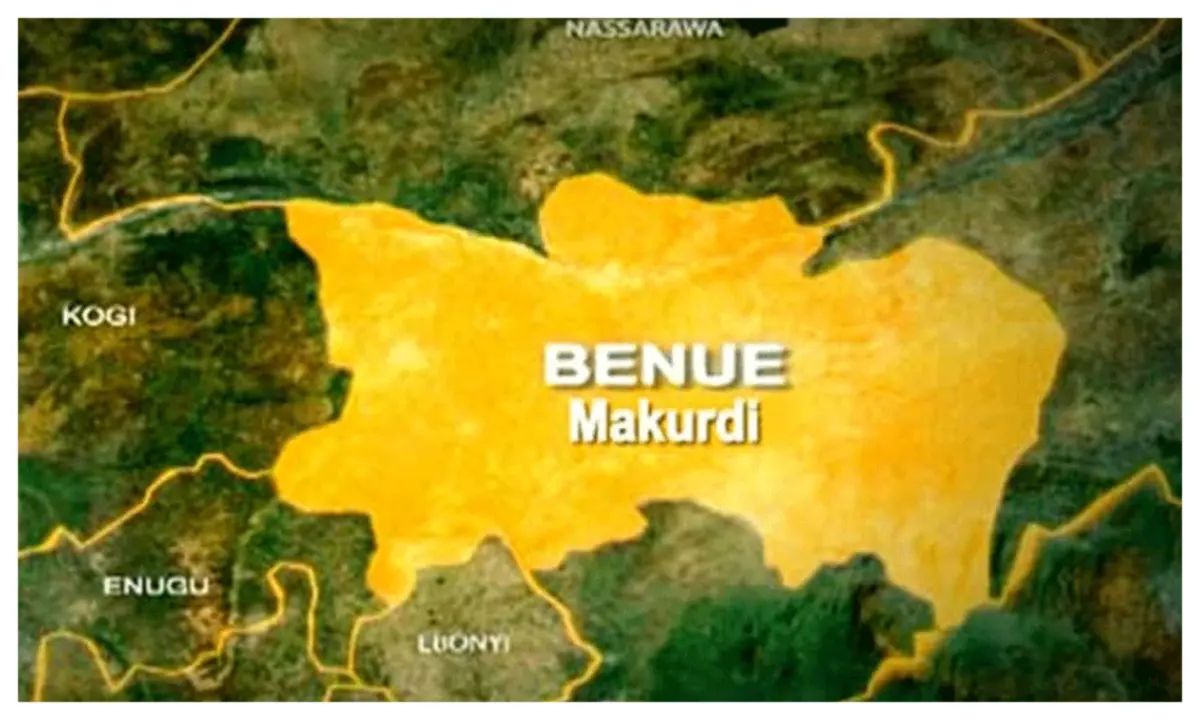 سيتم إنشاء 13000 وظيفة باسم Greenplith Africa، Benue Sign MOA