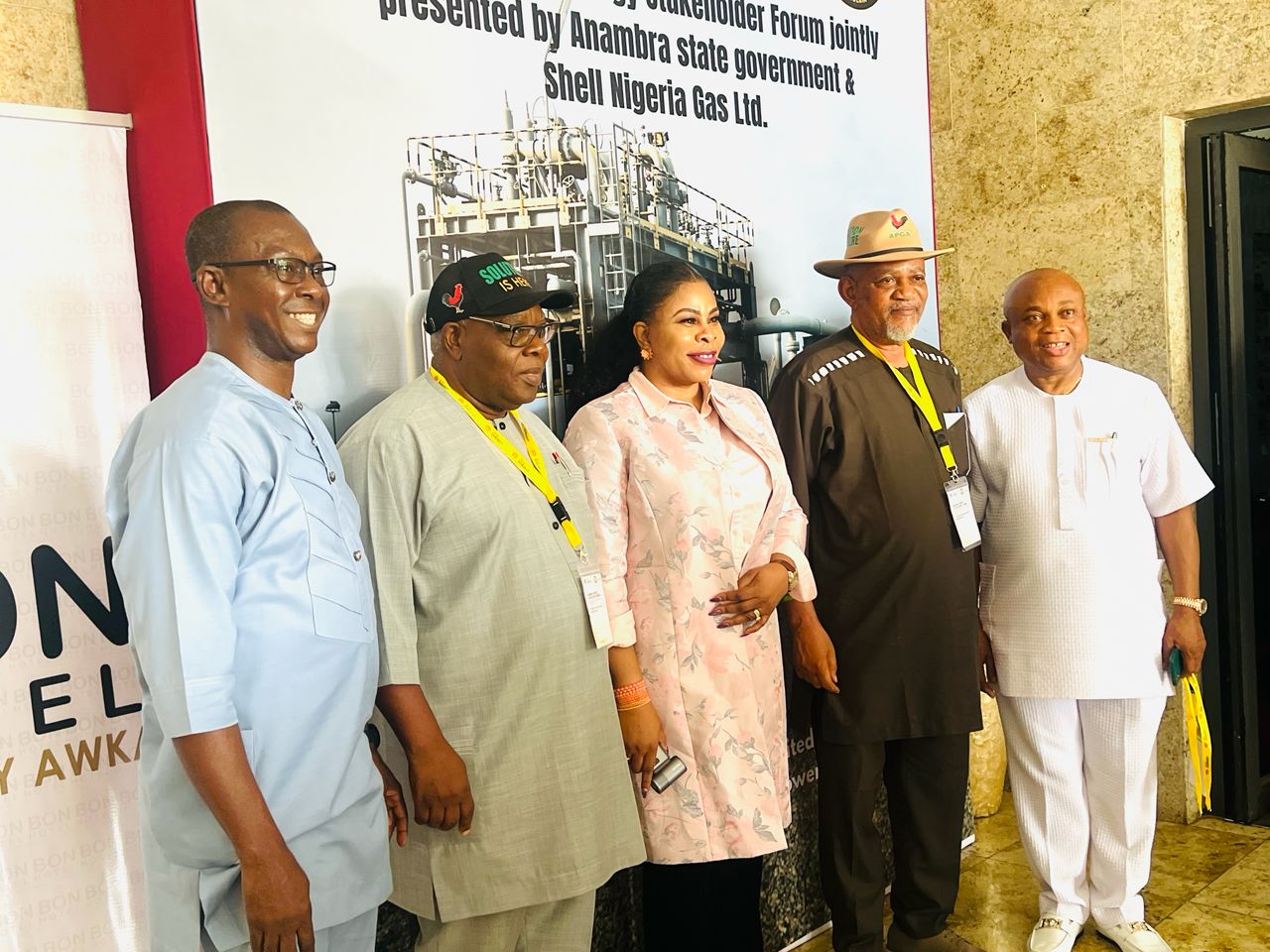 Los fabricantes de Anambra denuncian el alto costo de la energía y buscan energía a base de gas