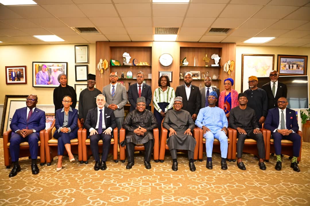 NGX Group y Dangote involucran a las bolsas africanas en cotizaciones transfronterizas