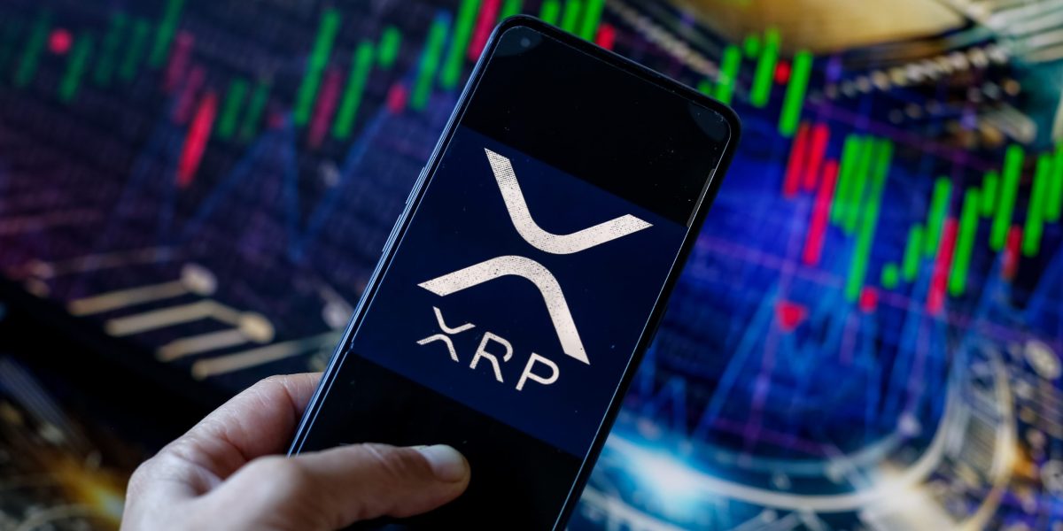 El XRP de Ripple se dispara más del 40% a medida que disminuyen los obstáculos regulatorios