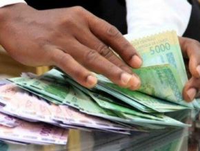 CFA Franc Drops 4% Against Dollar, Gains 40% Against Naira in 2024