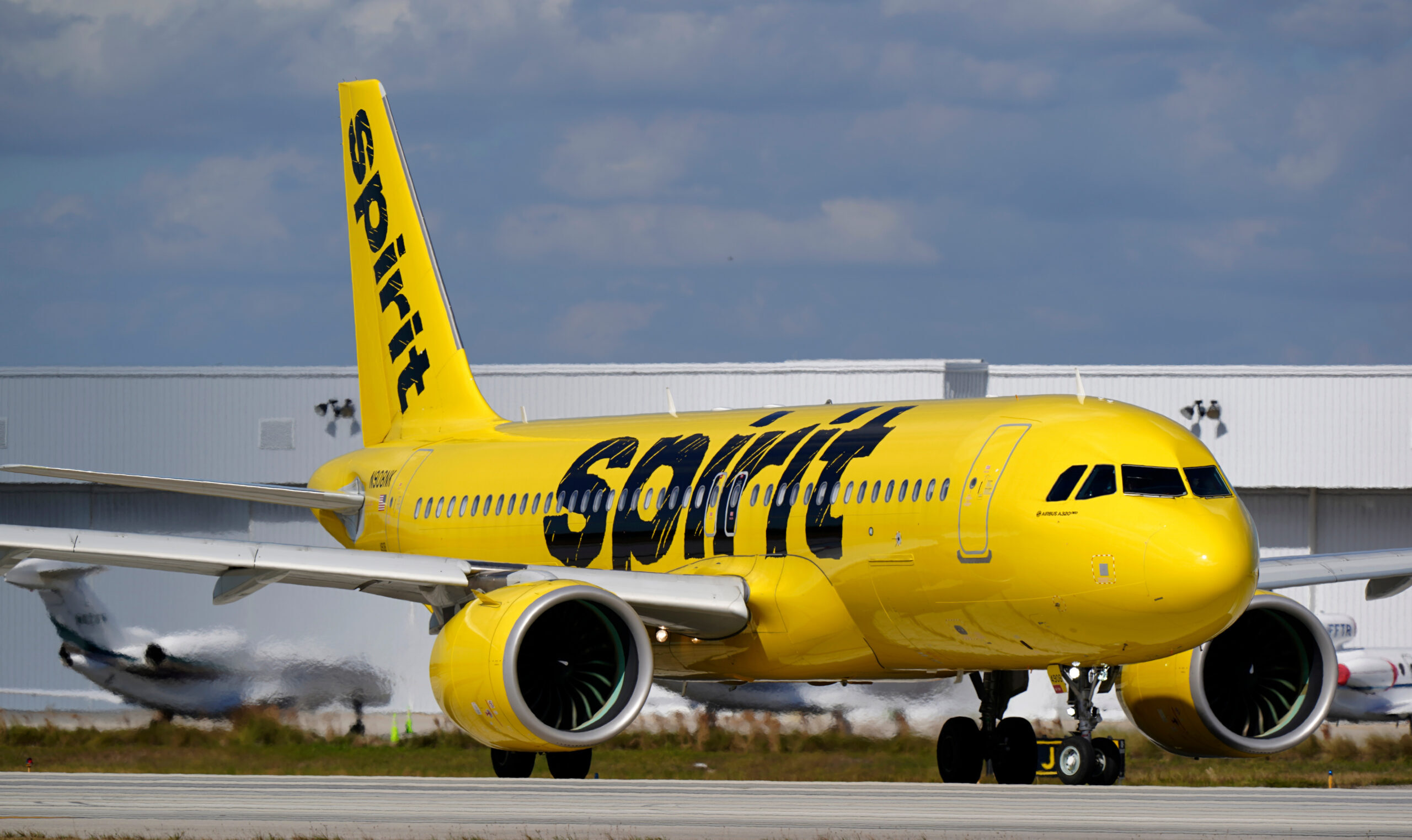 Spirit Airlines built industry-copied model, then collapsed