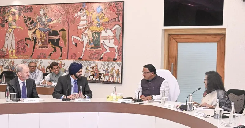 Odisha NSDP touches Rs 7.9 lakh crore as World Bank praises reform-led growth