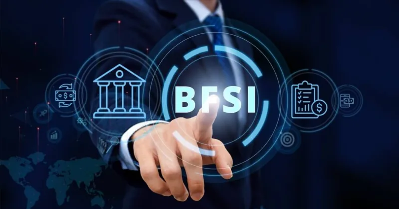 يتطلع قطاع BFSI في الهند إلى ثورة في المنصات لفتح فرصة بقيمة 127 مليار دولار