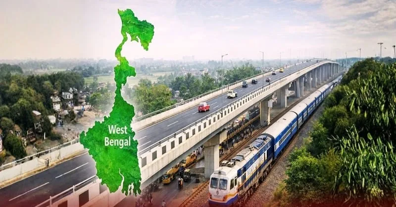 كيف يمكن لممرات الشحن والمبادرات الصناعية في ميزانية 2026 أن تنعش الاقتصاد والتوظيف في ولاية البنغال الغربية