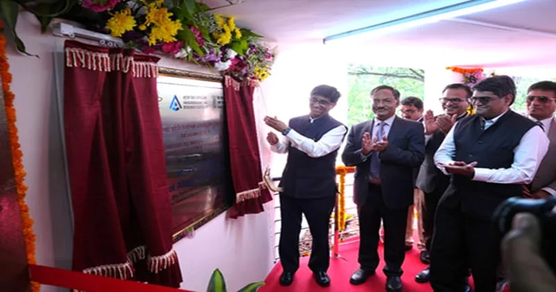 تعمل الهند على تعزيز الاعتماد على الذات في المواد الحيوية حيث تطلق ARCI مصنعًا تجريبيًا لإنتاج مغناطيس Nd-Fe-B