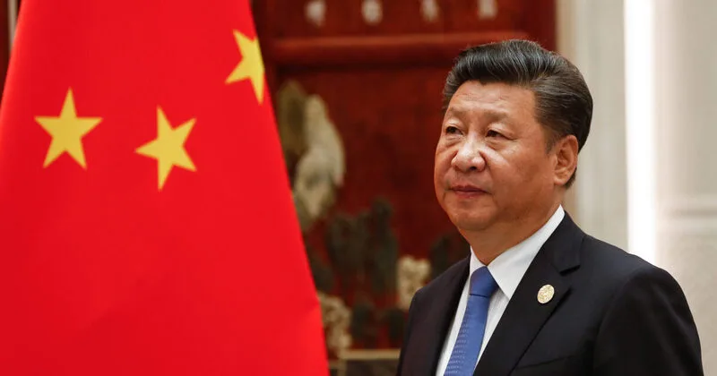 Xi, the CCP and China’s New Reality: Why regime survival now matters more than economic growth