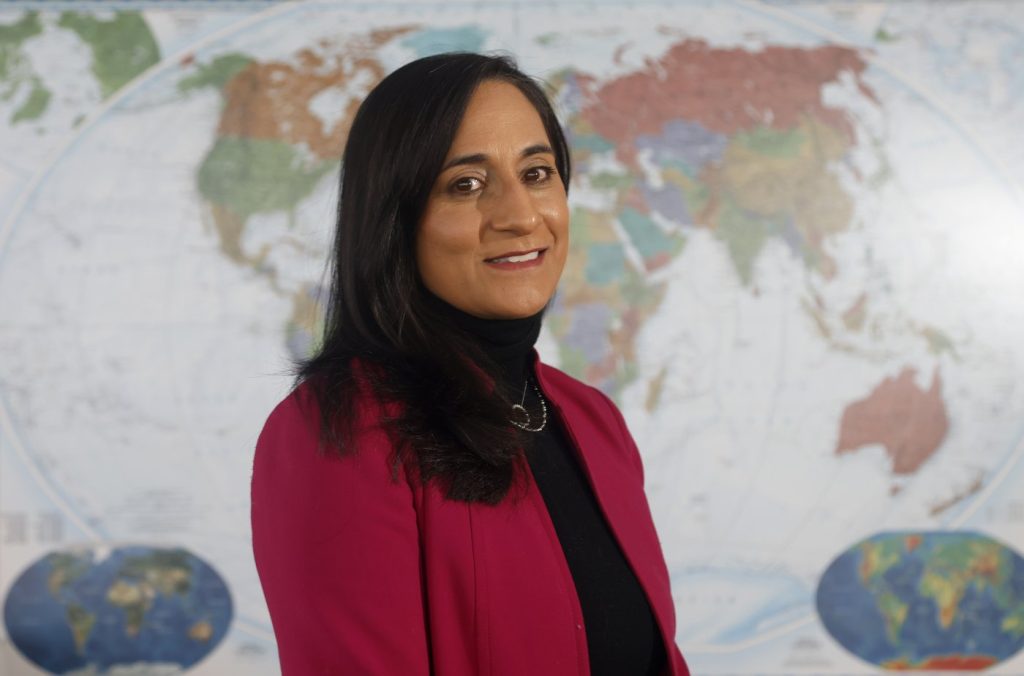 Union questions why Global Affairs issuing layoff warnings before policy review