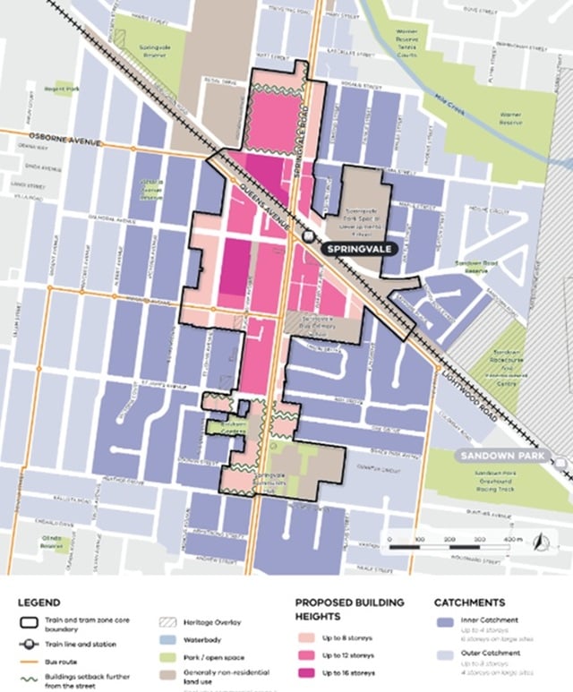 تضغط Crs من أجل مناطق سكنية مصغرة