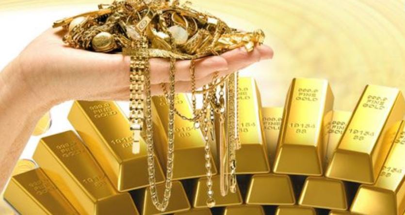 Gold prices in Pakistan today – 28 January 2026 Rates