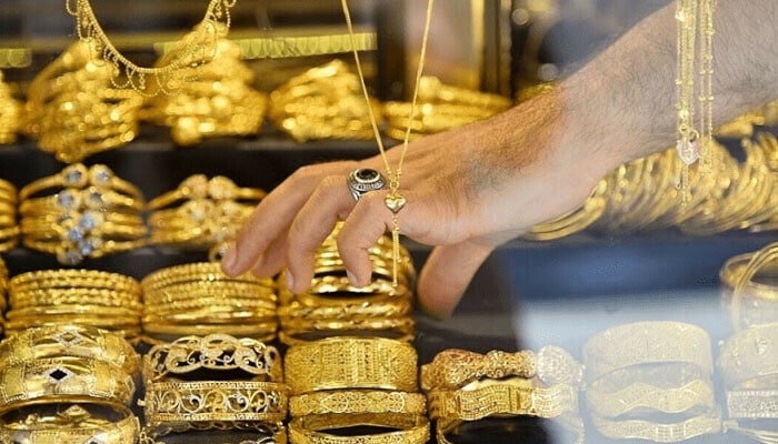 Precios del oro en Pakistán hoy – 14 de marzo de 2026