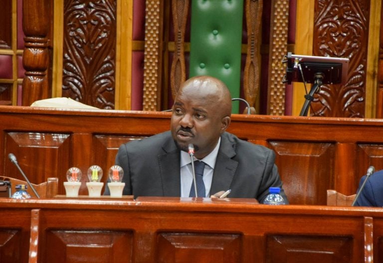 لجنة برلمانية تحقق في تحويل Ksh9.4B من منصة e-Citizen