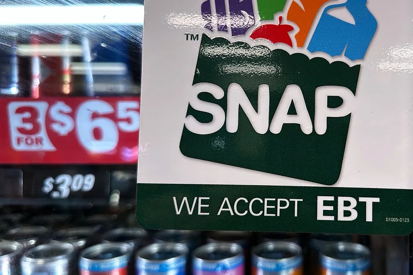 Did you get overpaid on SNAP? Here's what can happen and what you should do