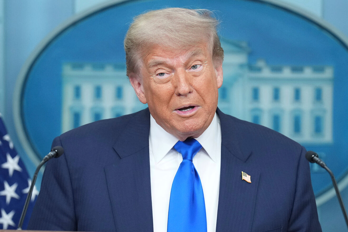 Exclusivo Crypto de Trump: el nivel de $5 millones para "acceso directo garantizado"