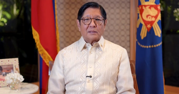 Bongbong Marcos’ Trust Rating Declines as per OCTA’s Survey